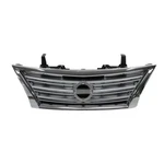 NI1200252 New Replacement Front Grille Fits 2013-2015 Nissan Sentra. Fixed Price $103.00.