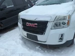 2010-2015 Gmc Terrain Front Grille Bumper Not Included Z22Z8. Fixed Price $185.91.