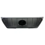 Oem 2007 2008 2009 Lexus LS460 Front Grille W/ Chrome Surround Bezel 53112-50902. Fixed Price $224.99.