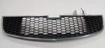 Grille Lower Center Of Fascia Transmission Opt Mdk Fits 11-14 Cruze Oem. Fixed Price $49.36.