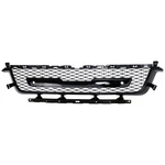 Bumper Face Bar Grilles Front For Range Rover LR099208 Land Sport 2018-2022. Fixed Price $169.04.