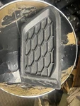 Passenger Grille Sedan Lower Ends Without Fog Lamps Fits 19-20 Altima 549145. Fixed Price $45.40.