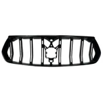 2020 - 2022 Maserati Levante Gts Trofeo Modena Front Upper Grille 670163789. Fixed Price $674.99.