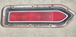 Nice Tail Light Lens 3403247 ST1A Rl Plymouth Belvedere Satellite 1970. Fixed Price $15.00.