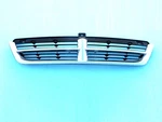 02 05 06 Dodge Sprinter 2500 3500 Upper Top Grille Chrome A9018800485 #4. Fixed Price $235.00.