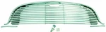 Classic Mini New MK1 11 Slat Grille Kit Austin Cooper With Trim And Hdw. Fixed Price $599.95.