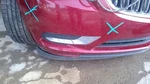 Passenger Right Grille Lower Fits 13-17 Enclave 5049877. Fixed Price $145.00.
