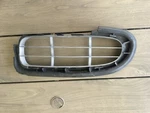 1997-2002 Porsche Boxster Front Bumper Grille Left Driver 98650555300. Fixed Price $35.96.