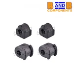 Vw Anti Roll Bar Bushes Golf MK1 Cabriolet Scirocco Gtx Gti 1.6 1.8 C404. Fixed Price $24.21.
