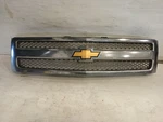 Chrome Grille For 2012-2013 Chevrolet Silverado 1500 12759059. Fixed Price $244.79.