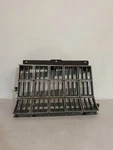 1981-1986 Oldsmobile Cutlass Supreme 442 Grille Driver Side Lh Gm 22510803 Oem. Fixed Price $74.99.