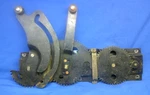 Nos Vintage 1937 1938 1939 Ford Rh Front Door Window Regulator 78-702700 F-14. Fixed Price $149.99.