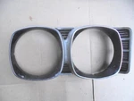 1970 Chrysler Newport Right Passenger-side Headlight Bezel Grill Extension. Fixed Price $40.00.