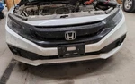 Honda Civic 2019-2021 Grille Upper Center High Gloss Black Trim 1753541. Fixed Price $303.15.