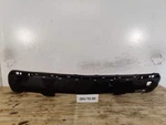 2010-2013 Acura Mdx Rear Bumper Lower Valance Trim Oem. Fixed Price $250.00.