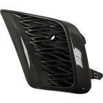 For 2021 NX300H Bumper Grille Front, Left Black LX1038135 5314278090. Fixed Price $67.95.