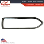 1970 Plymouth Belvedere Satellite Right Side Tail Light Lamp Bezel 3403744 Nos. Fixed Price $175.00.