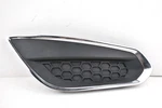 Oem 2011-2013 Volvo S60 Front Right Passenger Side Bumper Grille Trim 31294134. Fixed Price $39.45.