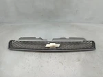 2014 Chevrolet Impala Front Grille Bumper Not Included Q86AQ. Fixed Price $406.60.