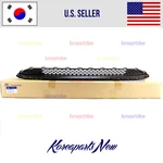 Grille Front Bumper Lower Genuine 86560G2000TAD Hyundai Ioniq 2017-2019. Fixed Price $98.62.