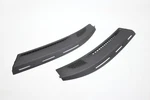05-12 Porsche 987 Boxster Cayman Front Dash Windshield Cowl Trim Set Black Oem. Fixed Price $125.00.