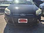 2014 Ford Focus Grille Cover Lower Model Used 4014466 4DR Blk. Fixed Price $113.95.
