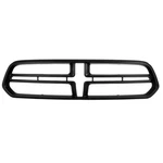 Outer Grille Shell Fits 2014-2018 Dodge Durango 104-02474C. Fixed Price $147.96.