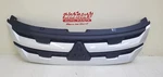 Grille Silver Bezel Fits 20-24 Outlander Sport 1902526. Fixed Price $399.96.