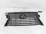 Lexus RX350 2016-2019 Front Upper Grille W/ Adaptive Cruise 53111-0E180. Fixed Price $569.48.