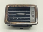 2008-2016 Volvo XC70 V70 S80 Left Side A/c Heater Air Vent Grille 30755183 Oem. Fixed Price $22.50.