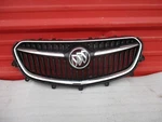 Buick Encore Upper Grille 2017 2018 2019 2020 2021 2022 Oem 42353747. Fixed Price $275.00.
