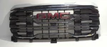 New Oem Takeoff Genuine Gmc Grille 2022-2026 Sierra 1500 Slt Minor Marks Camera. Fixed Price $500.00.