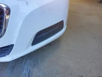 Driver Grille Vin 4TH Digit Limited Lower Fits 13-16 Malibu 354866. Fixed Price $87.32.