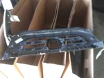 2016 Honda Odyssey Grille Grey Oem Used - Missing Emblem, 147K Miles. Fixed Price $182.99.