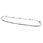 New Front Bumper Cover Grille Molding Fits 2010-2012 Ford Fusion 104-02181B Capa. Fixed Price $76.96.