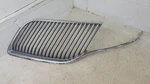 2013 - 2016 Lincoln Mkt Oem Gray Chrome Front Upper Left Driver Grille. Fixed Price $103.99.