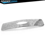 Fits 2004-2008 Ford F-150 Chrome Horizontal Style Front Bumper Upper Mesh Grille. Fixed Price $69.99.