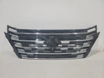 2024 2025 Nissan Rogue Grille Oem 62310-4MT0A. Fixed Price $350.00.