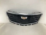 17-19 Cadillac XT5 Front Upper Center Grille Oem Cm. Fixed Price $444.99.