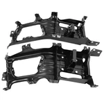 Front Bumper Bracket Left & Right For Dodge Ram 1500 2009-2012 #68056631AA. Fixed Price $97.99.
