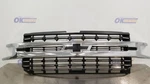 20 Chevy Silverado 1500 Lt Grille Assembly Chrome. Fixed Price $397.38.