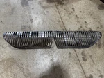 Oem Used 1949 - 1950 Mercury Coupe Chrome Radiator Grille Lh & Rh Side. Pair!!!. Fixed Price $500.00.