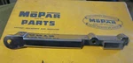 Nos Mopar 1949 Chrysler Right Outer Vertical Grill Bar, 1298361. Fixed Price $27.49.