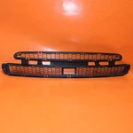 Tesla Model Grille Mesh Front Bumper 2012 2013 2014 2015 1038211-00-A Oem. Fixed Price $165.60.