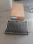 Nos 1983 Olds Calais Hurst Cutlass Supreme Brougham Grille 22515823 Gm 25526645. Fixed Price $599.99.
