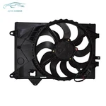 Cooling Fan For Chevrolet Sonic L4 1.8L With Shroud 2012-2018 95080111 TYC622840. Fixed Price $39.56.