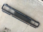 1983 -1986 Nissan Pickup Grille Truck 720 Oem Black 1984 1985. Fixed Price $75.00.