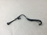 Lotus Evora 2014 Fuel Vapor Canister Feed Hose Pipe Line W/ Valve 10-14 ;:a. Fixed Price $50.00.