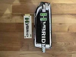 2007-2013 Escalade Hybrid Front Fender Grille Factory Chrome New Left Side Vent. Fixed Price $75.00.