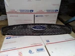 2004 2005 2006 2007 Ford Taurus Grille Oem 4F13-8200-AC. Fixed Price $53.39.